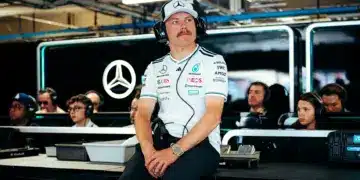 Valtteri Bottas