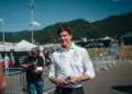 Wolff elismerte, egyszer megütötte a korábbi Forma-1-es világbajnokot
