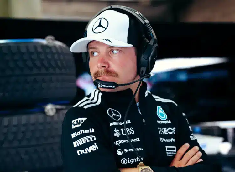 Bottas már aláírt 2026-ra, csak a bejelentésre várunk?
