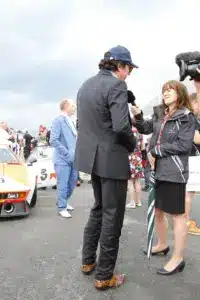 Michael Madsen