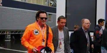 Michael Madsen