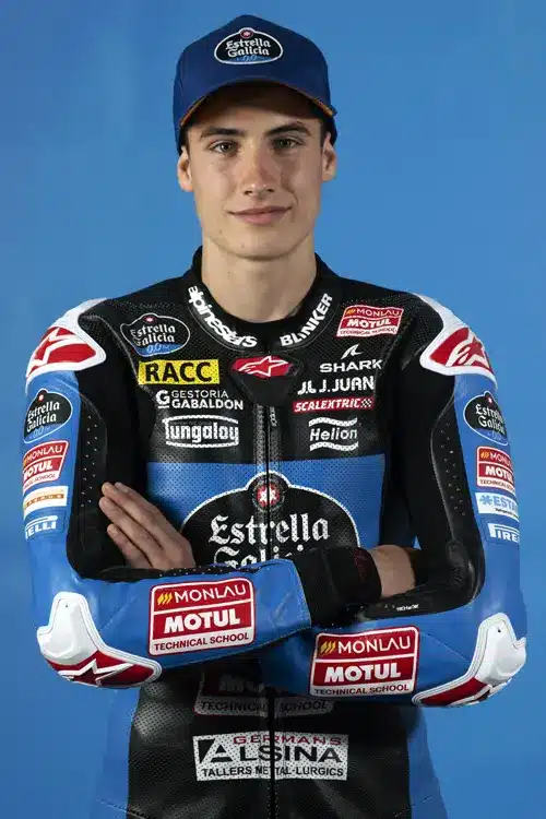 Pau Alsina