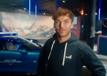 „Ez csak zaj” – Gasly elhessegette a pletykákat, ami szerint Bottas a csapattársa lesz