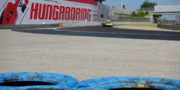 Pénteki motorsport puzzle: A képen egy autót is „elrejtettünk”