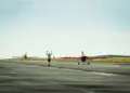 Red Bull Air Race, 2019, Balaton