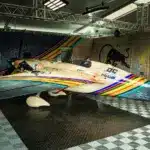 Red Bull Air Race, 2019, Balaton