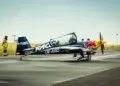 Red Bull Air Race, 2019, Balaton
