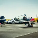 Red Bull Air Race, 2019, Balaton