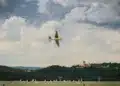 Red Bull Air Race, 2019, Balaton