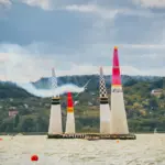 Red Bull Air Race, 2019, Balaton
