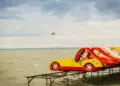 Red Bull Air Race, 2019, Balaton