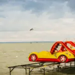 Red Bull Air Race, 2019, Balaton