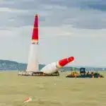Red Bull Air Race, 2019, Balaton