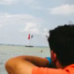 Red Bull Air Race, 2019, Balaton