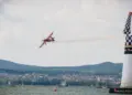 Red Bull Air Race, 2019, Balaton