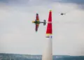 Red Bull Air Race, 2019, Balaton