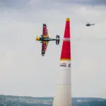 Red Bull Air Race, 2019, Balaton