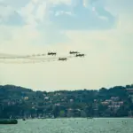 Red Bull Air Race, 2019, Balaton