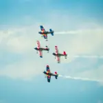 Red Bull Air Race, 2019, Balaton