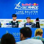 Red Bull Air Race, 2019, Balaton