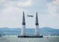 Red Bull Air Race, 2019, Balaton