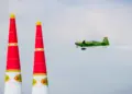 Red Bull Air Race, 2019, Balaton