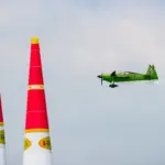 Red Bull Air Race, 2019, Balaton