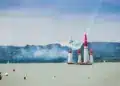 Red Bull Air Race, 2019, Balaton