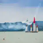 Red Bull Air Race, 2019, Balaton