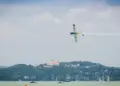 Red Bull Air Race, 2019, Balaton