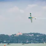 Red Bull Air Race, 2019, Balaton