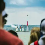 Red Bull Air Race, 2019, Balaton