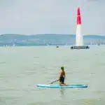 Red Bull Air Race, 2019, Balaton