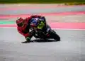 Rossi Moor 7 pontot hozott Aragónból