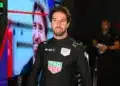 A glórián emlékezik Diogo Jotára a Formula E bajnoka