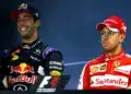 Vettel továbbra is kötődik az egyik korábbi csapatához, pedig nem távozott tőlük elegánsan