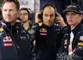 Megérkezett Verstappen reakciója Horner hirtelen távozására a Red Bulltól