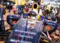 Visszatérne a versenyzéshez Vettel