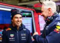 Ezért támogatja Sergio Pérez visszatérését a Sauber csapatfőnöke!