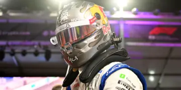 Daniel Ricciardo