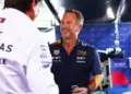 Horner fő problémája, hogy irigy Toto Wolffra és Adrian Newey-ra?