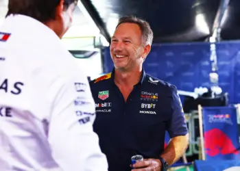 Horner fő problémája, hogy irigy Toto Wolffra és Adrian Newey-ra?