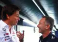 Horner tolhat egy Toto Wolffot, ha meglépi ezt