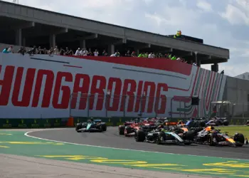 Jön a Magyar Nagydíj, és ezzel itt a legfontosabb F1-es kvíz!