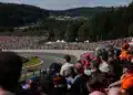 Újra F1-es versenyhét! Mutatjuk a sprintes menetrendet, hogy ne maradj le semmiről