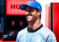 Ricciardo és a nyugodt élet szépségei: Egészségesebb, fittebb lett, és főzni tanul