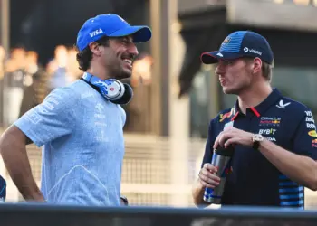 Montoya elmondta, hogy szerinte mi vetett véget Ricciardo F1-es karrierjének
