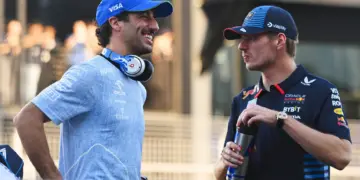 Daniel Ricciardo