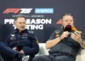 McLaren vezérigazgatója elárulta, szerinte hol tartana a Red Bull Verstappen nélkül