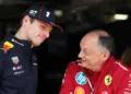 BREAKING: A Ferrari bejelentette, hogy ki lesz a csapatfőnöke, még évekig!